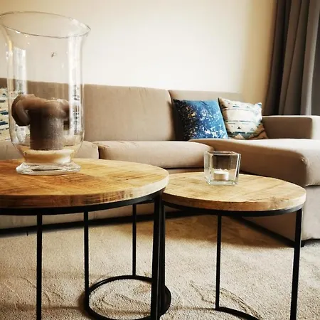 Apartment Eos *