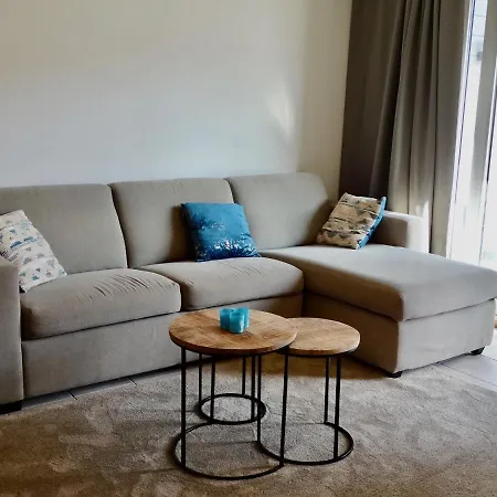 Appartement Eos *