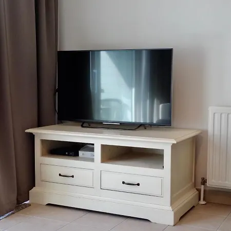 Appartement Eos *