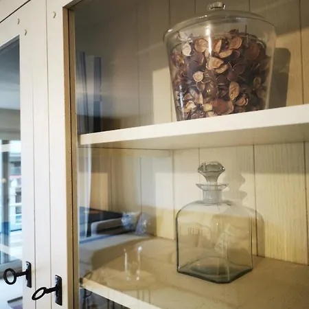 Eos Apartment Sint-Idesbald