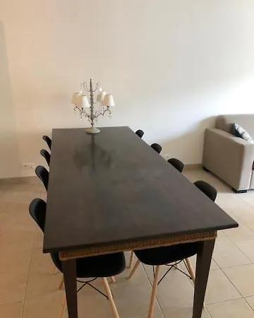 Apartment Eos Sint-Idesbald