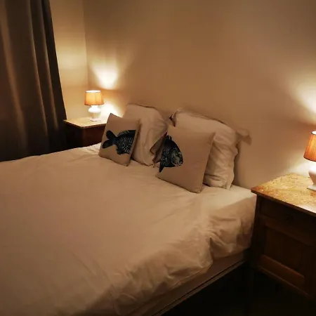 Appartement Eos